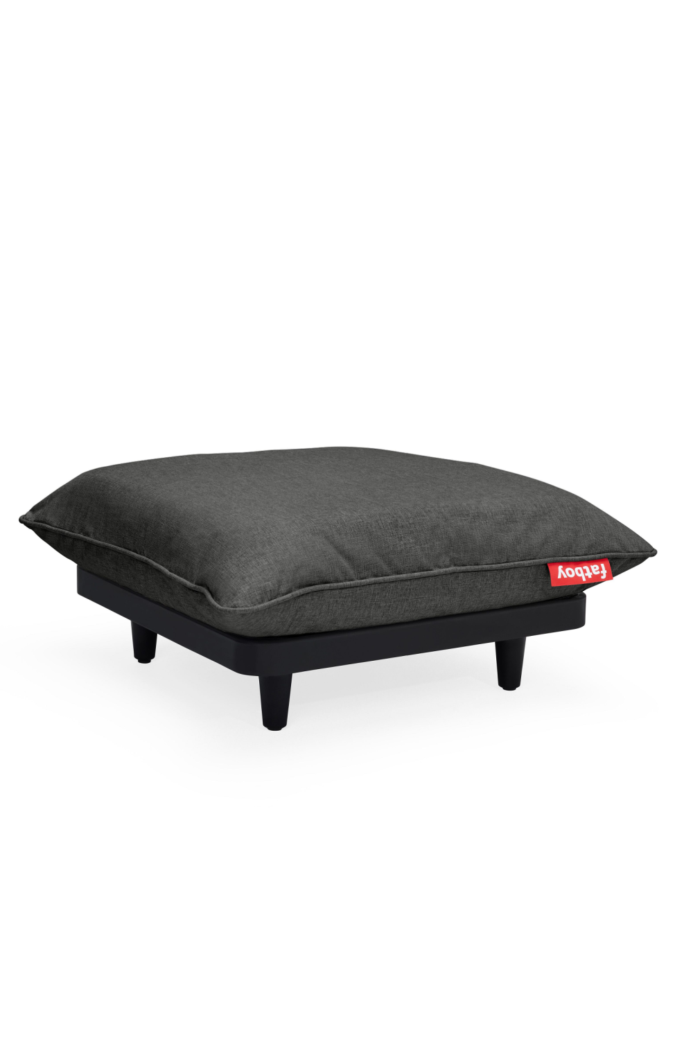 Minimalist Outdoor Hocker | Oroa.com
