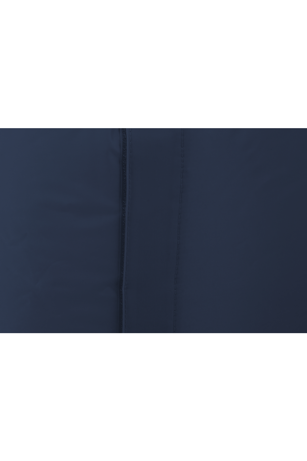 Nylon Upholstered Ottoman | Oroa.com