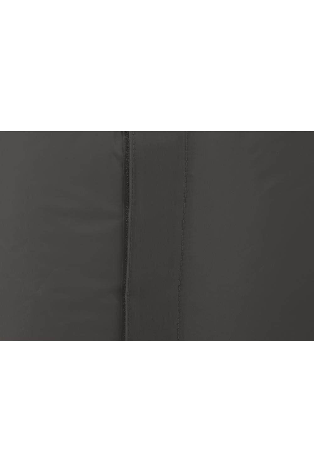Nylon Upholstered Ottoman | Oroa.com