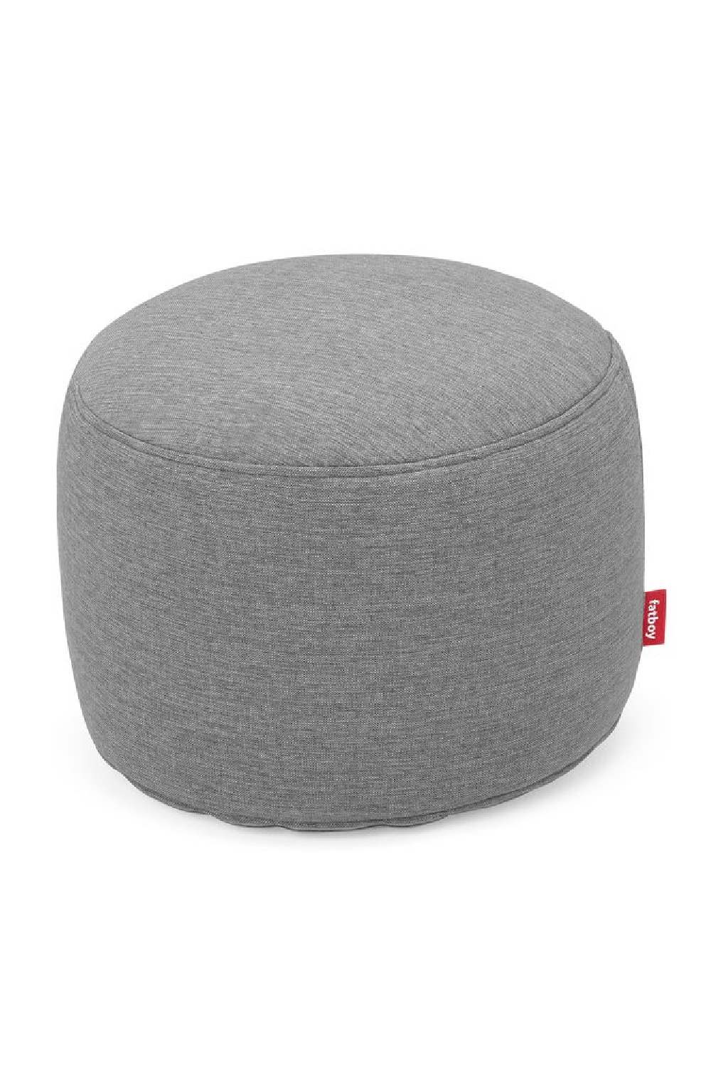 Olefin Upholstered Outdoor Ottoman | Oroa.com