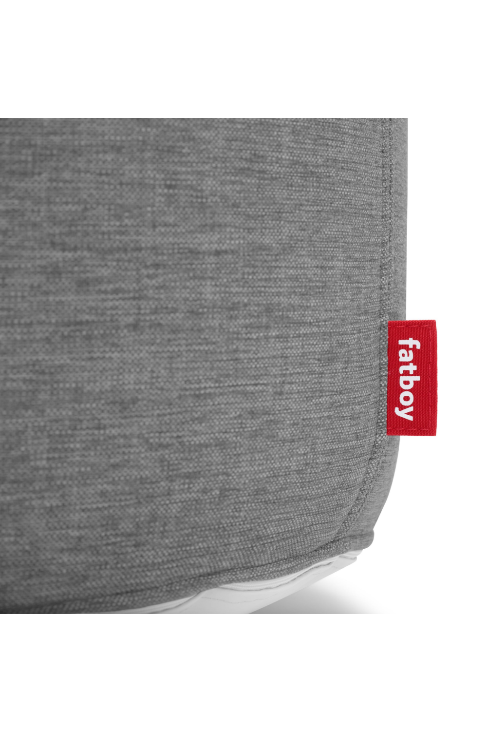 Olefin Upholstered Outdoor Ottoman | Oroa.com