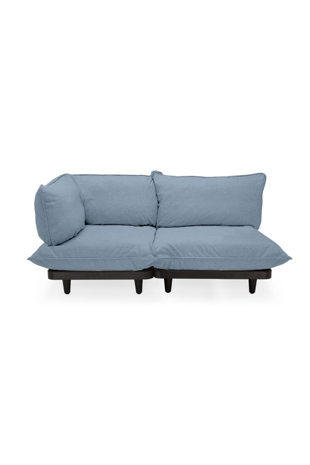 Minimalist Outdoor Lounge Set S | Oroa.com