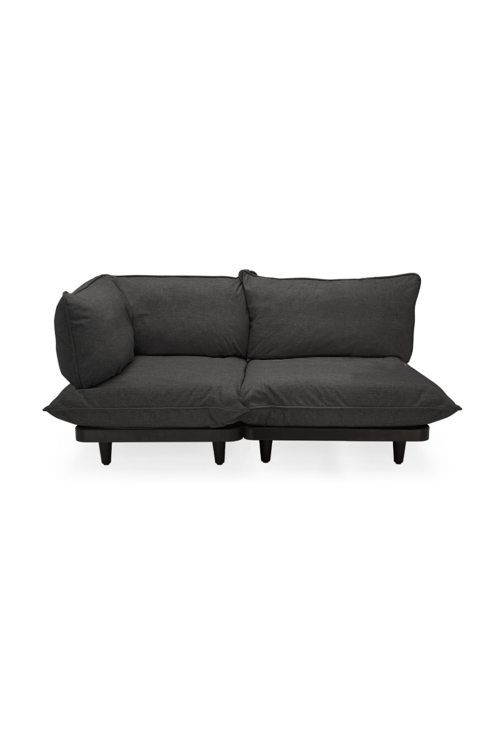 Minimalist Outdoor Lounge Set S | Oroa.com