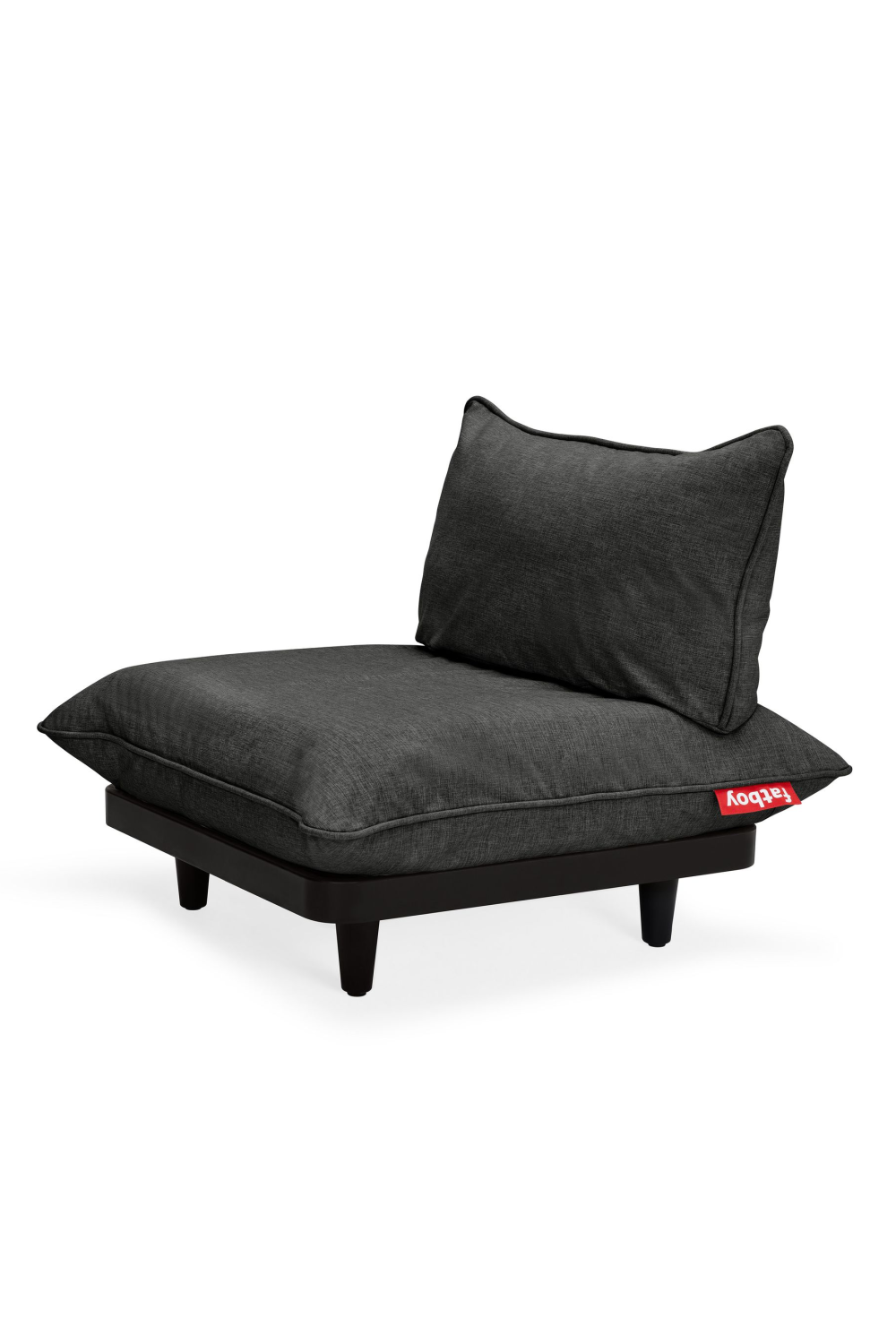 Modern Minimalist Outdoor Seat | Oroa.com