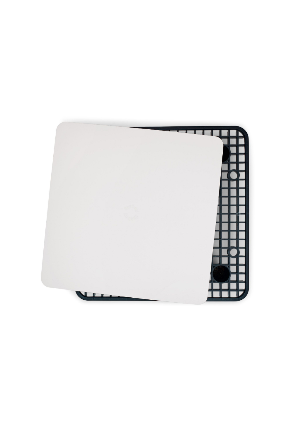 Square Outdoor Side Table | Oroa.com