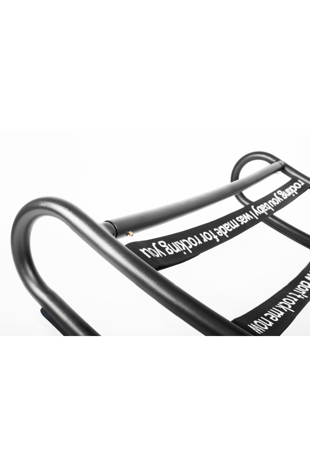 Metal Rocking Chair | Oroa.com