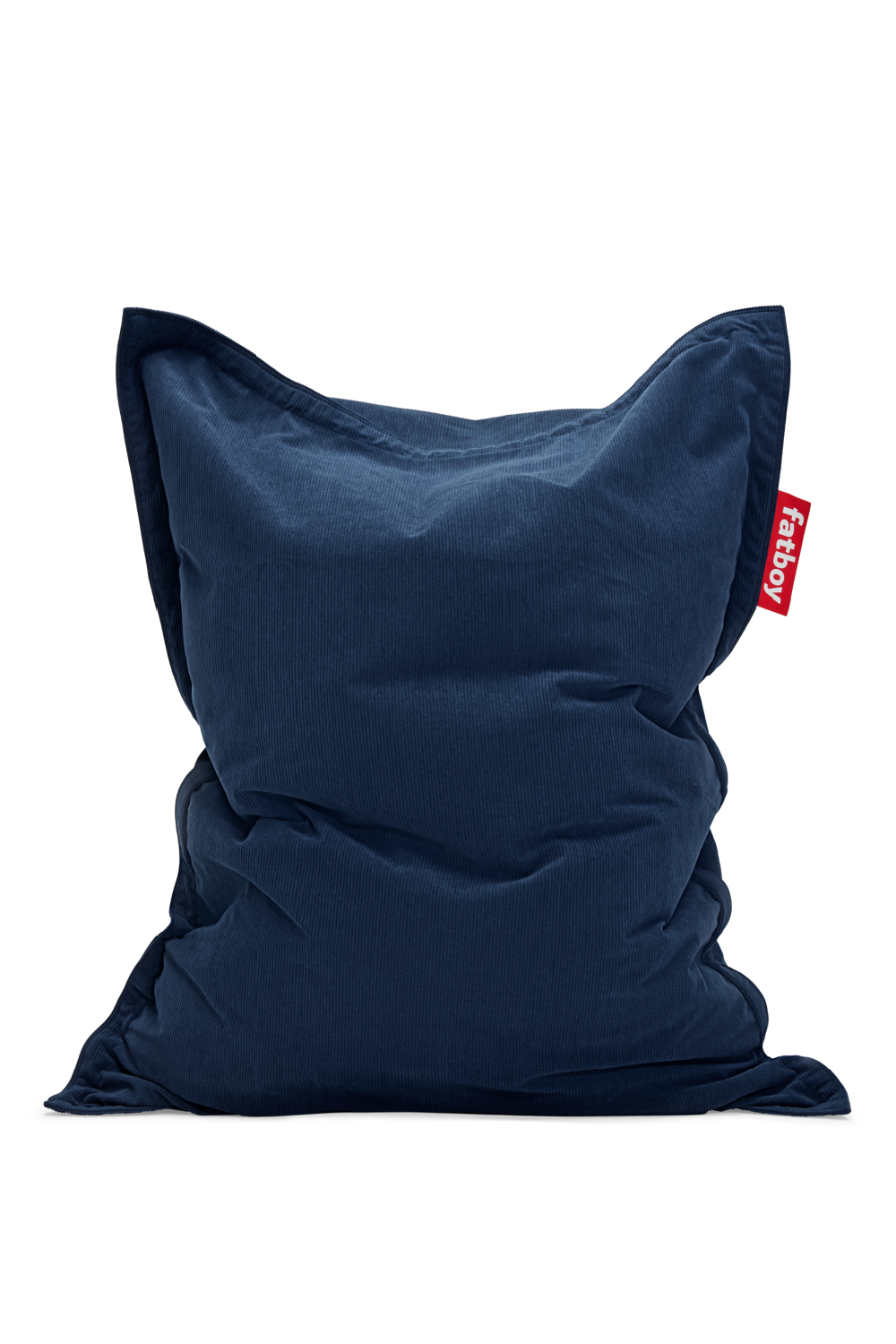 Ribbed Woven Bean Bag | Oroa.com