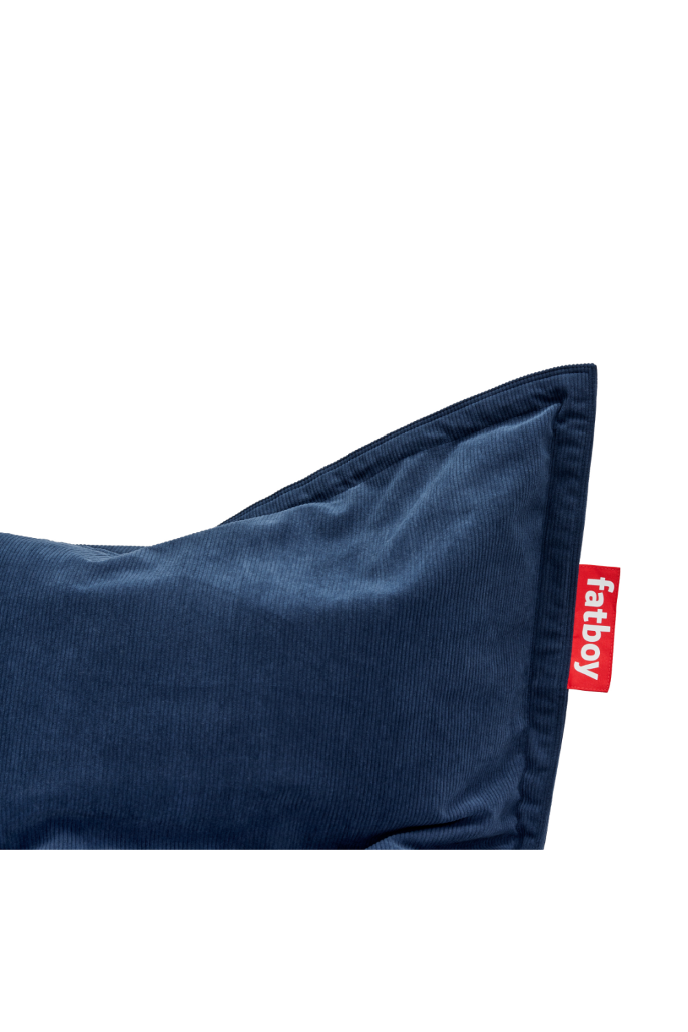 Ribbed Woven Bean Bag | Oroa.com