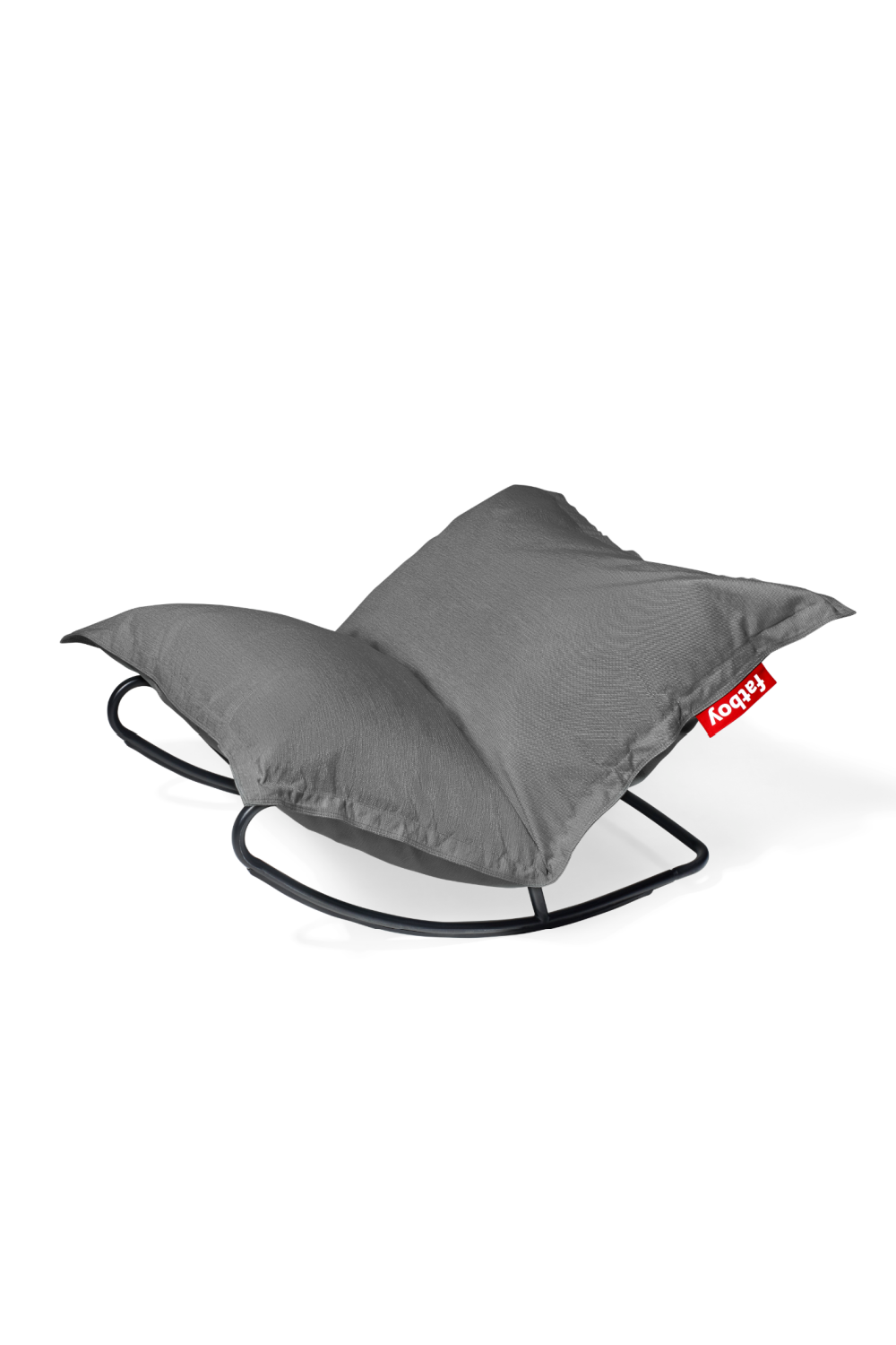 Modern Outdoor Bean Bag With Rocking Chair | Oroa.com