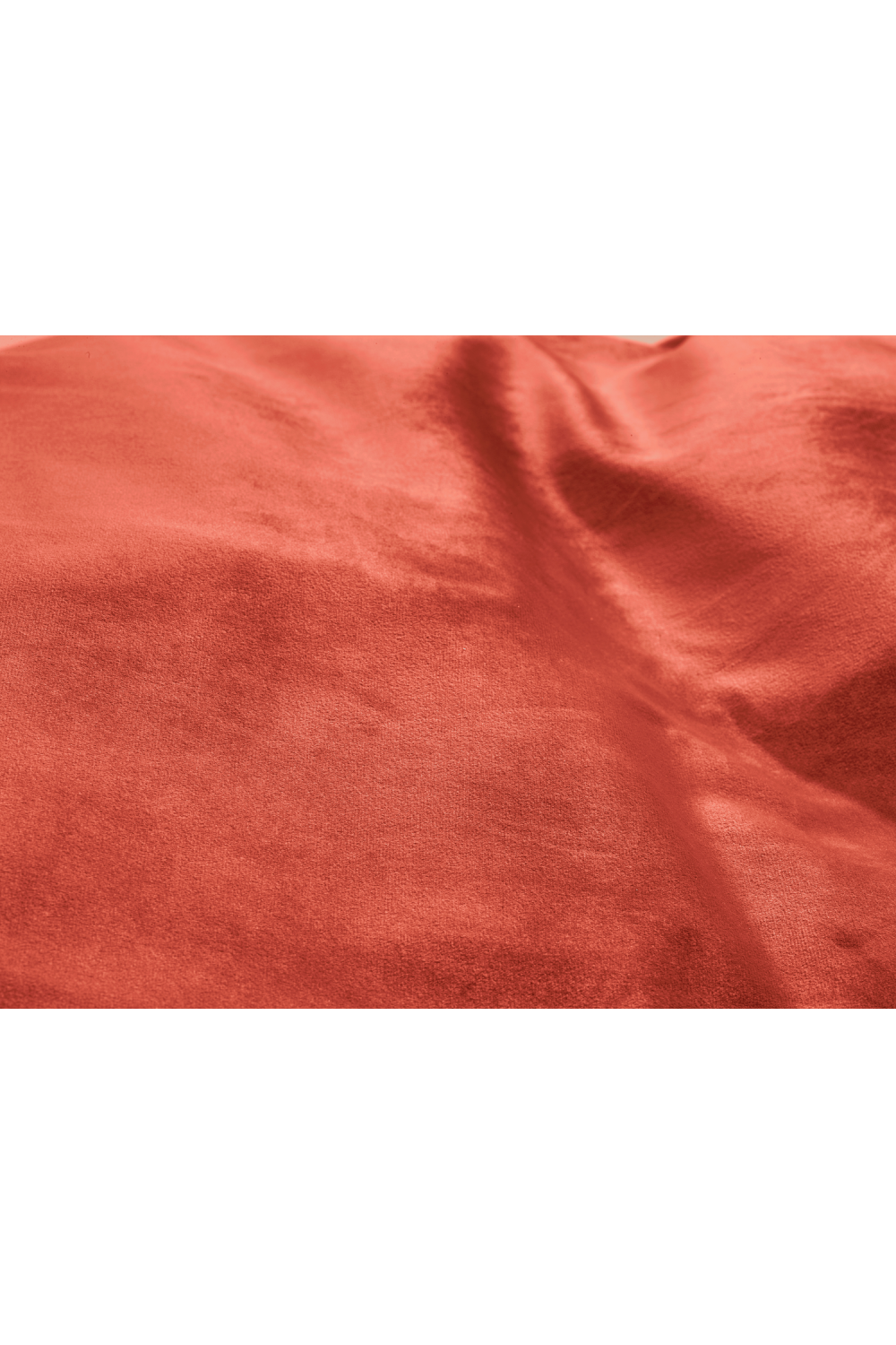Velvet Lounge Bean Bag | Oroa.com