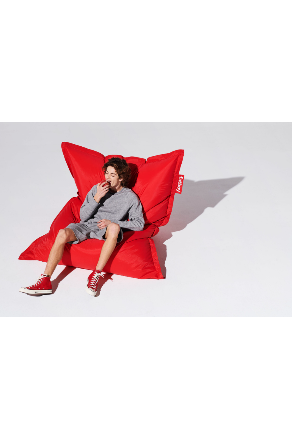 Modern Lounge Bean Bag | Oroa.com
