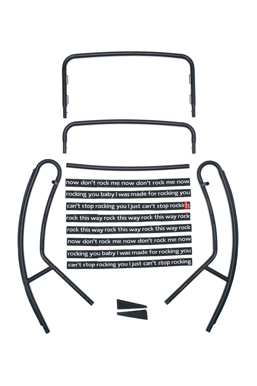Modern Bean Bag With Rocking Chair | Oroa.com