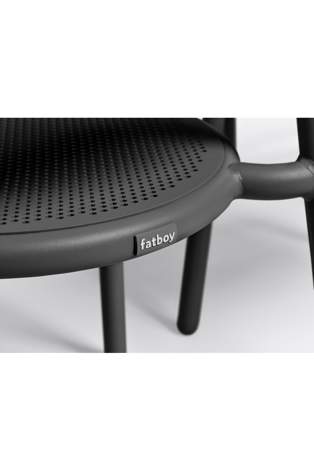 Aluminum Outdoor Armchair | Oroa.com