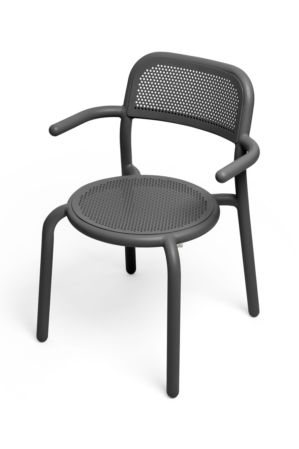 Aluminum Outdoor Armchair | Oroa.com