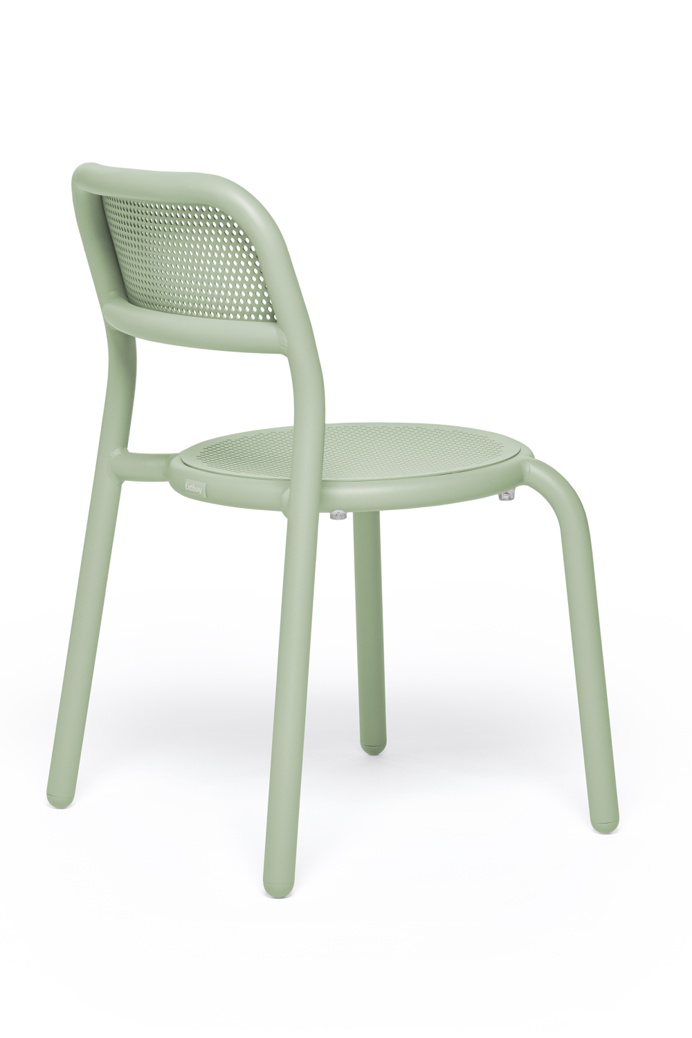 Aluminum Outdoor Chair | Oroa.com