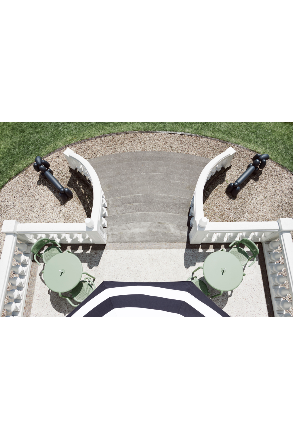Aluminum Outdoor Chair | Oroa.com