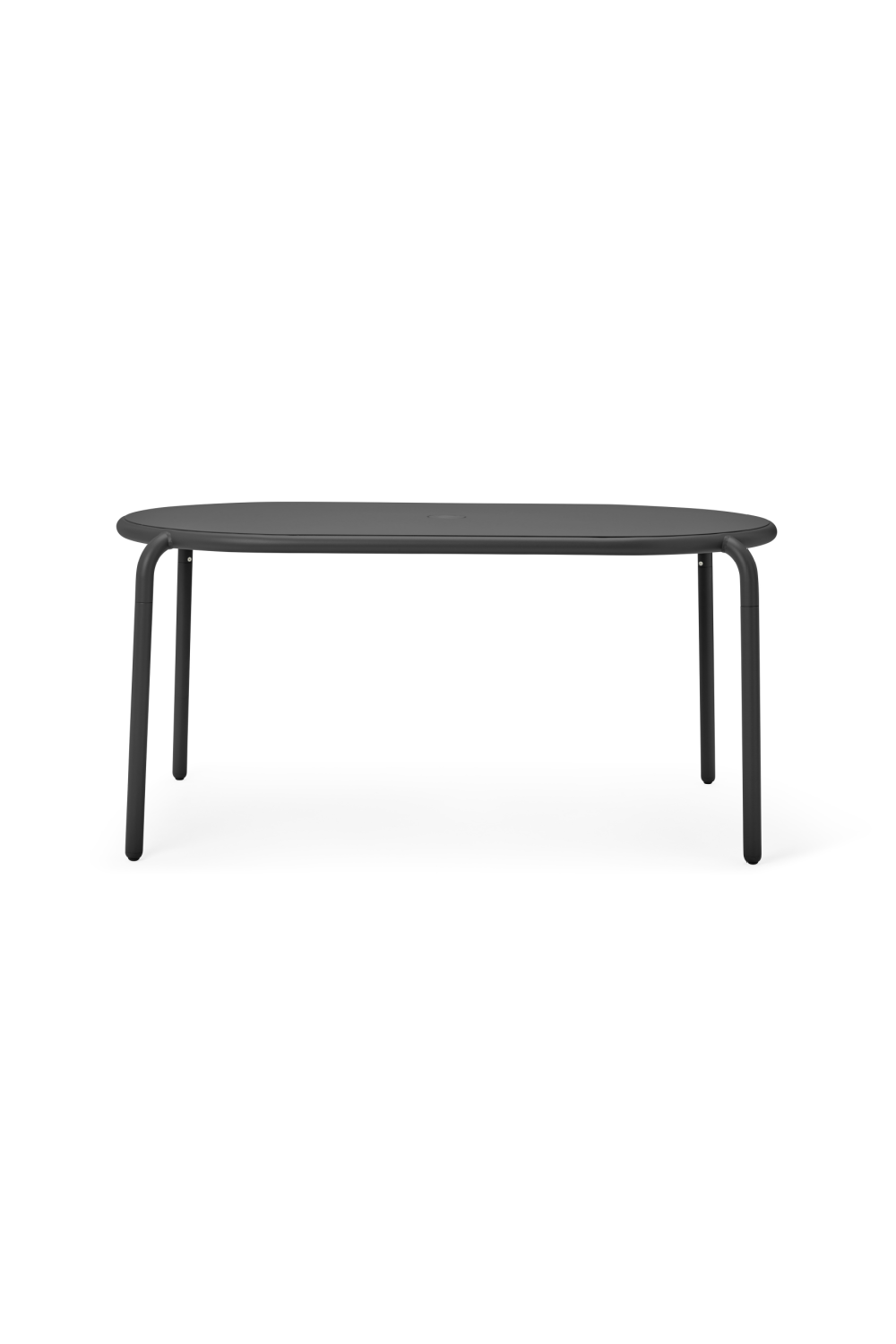 Contemporary Outdoor Dining Table | Oroa.com