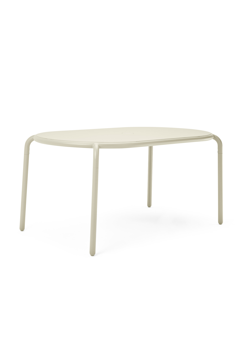 Contemporary Outdoor Dining Table | Oroa.com