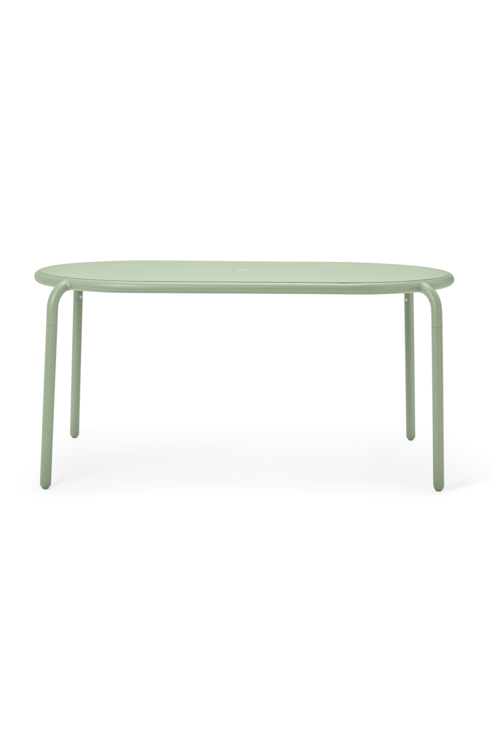 Contemporary Outdoor Dining Table | Oroa.com
