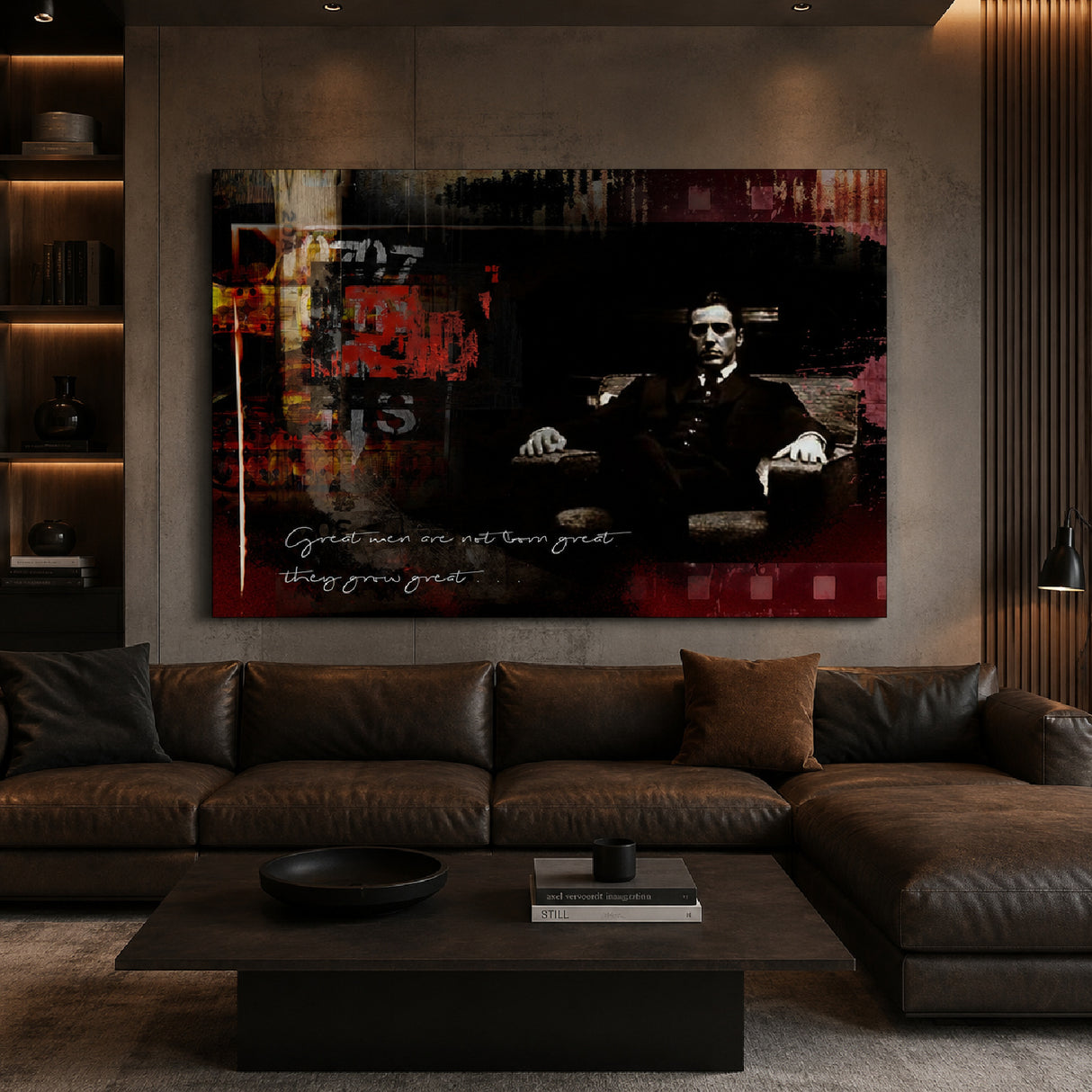 Iconic Film Photographic Art | Oroa.com