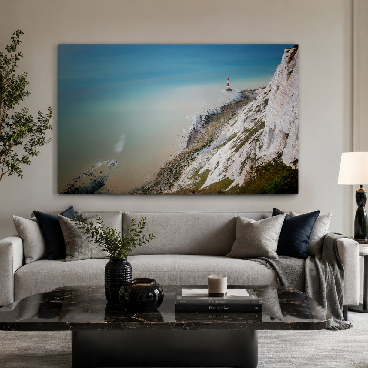 Mountain & Sea Photographic Art | Oroa.com