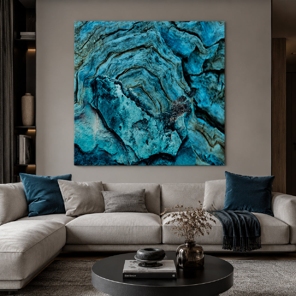 Modern Abstract Photographic Art | Oroa.com