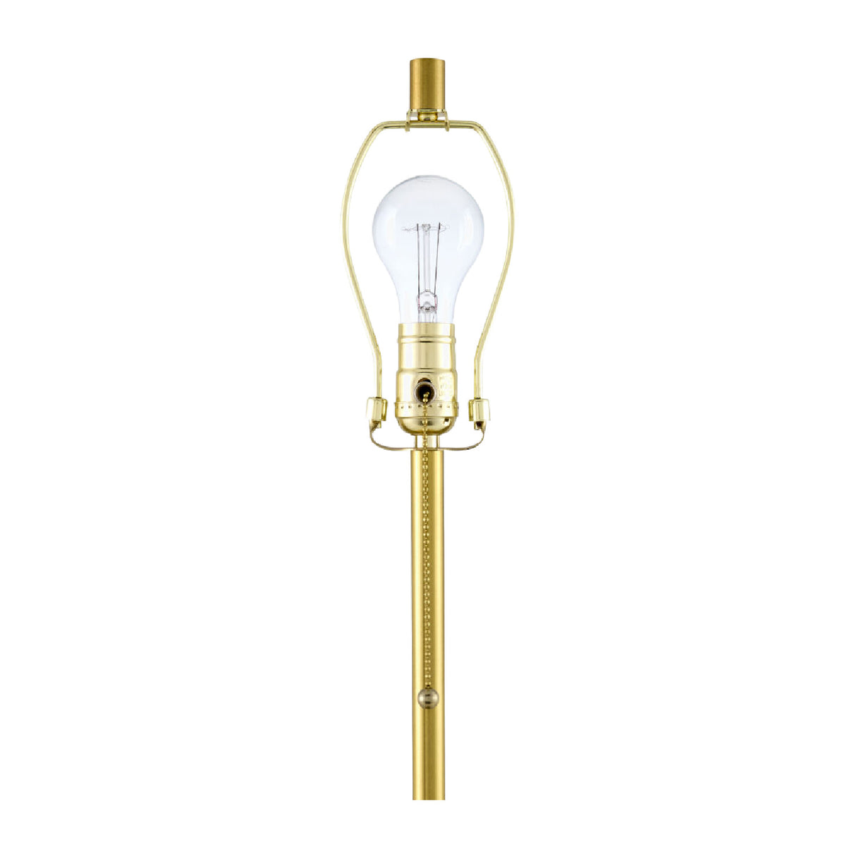 Modern European furniture - White Cotton Pleated Table Lamp - www.oroa.com | Oroa.com