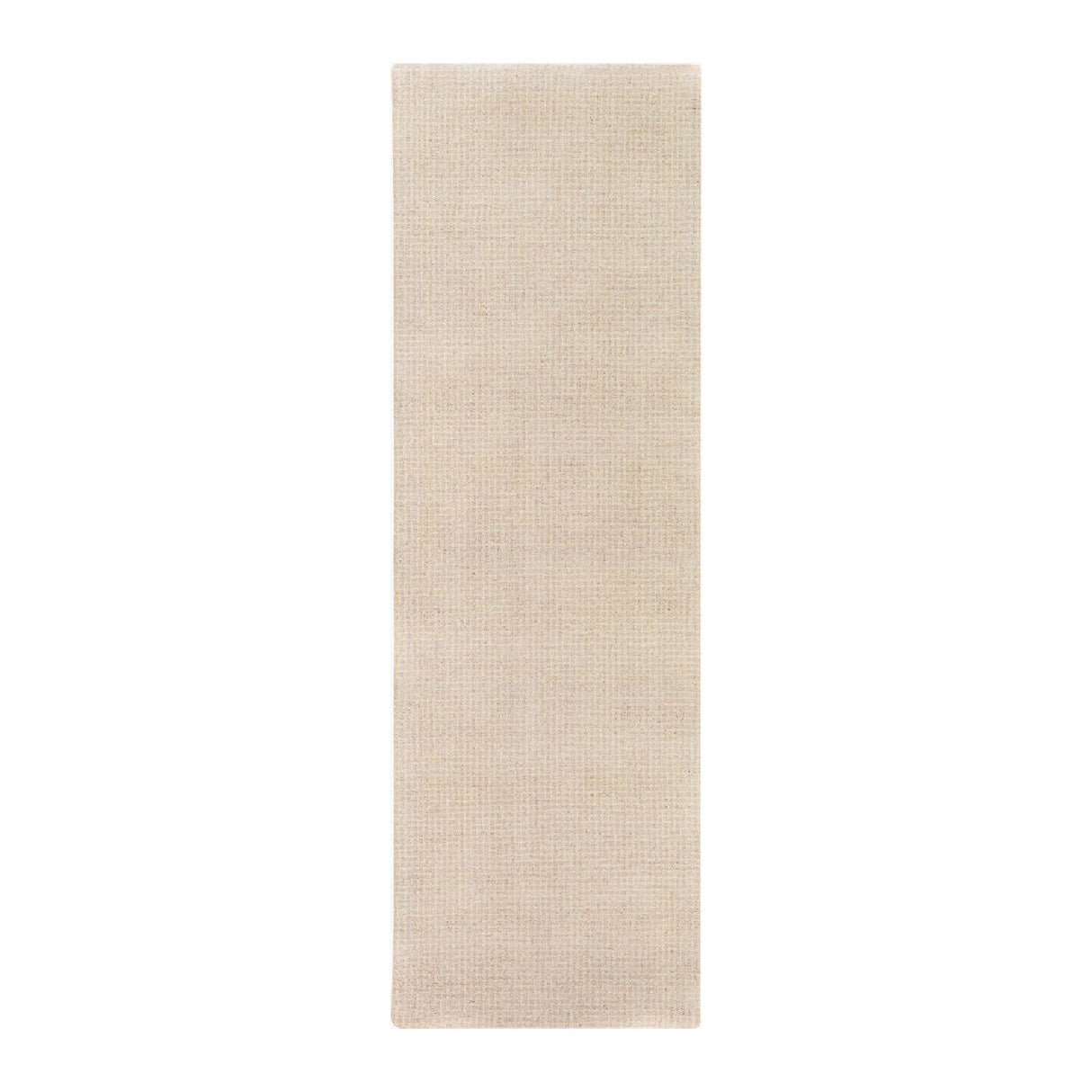 Modern furniture - Hand-Tufted Wool Table Runner - www.oroa.com | Oroa.com