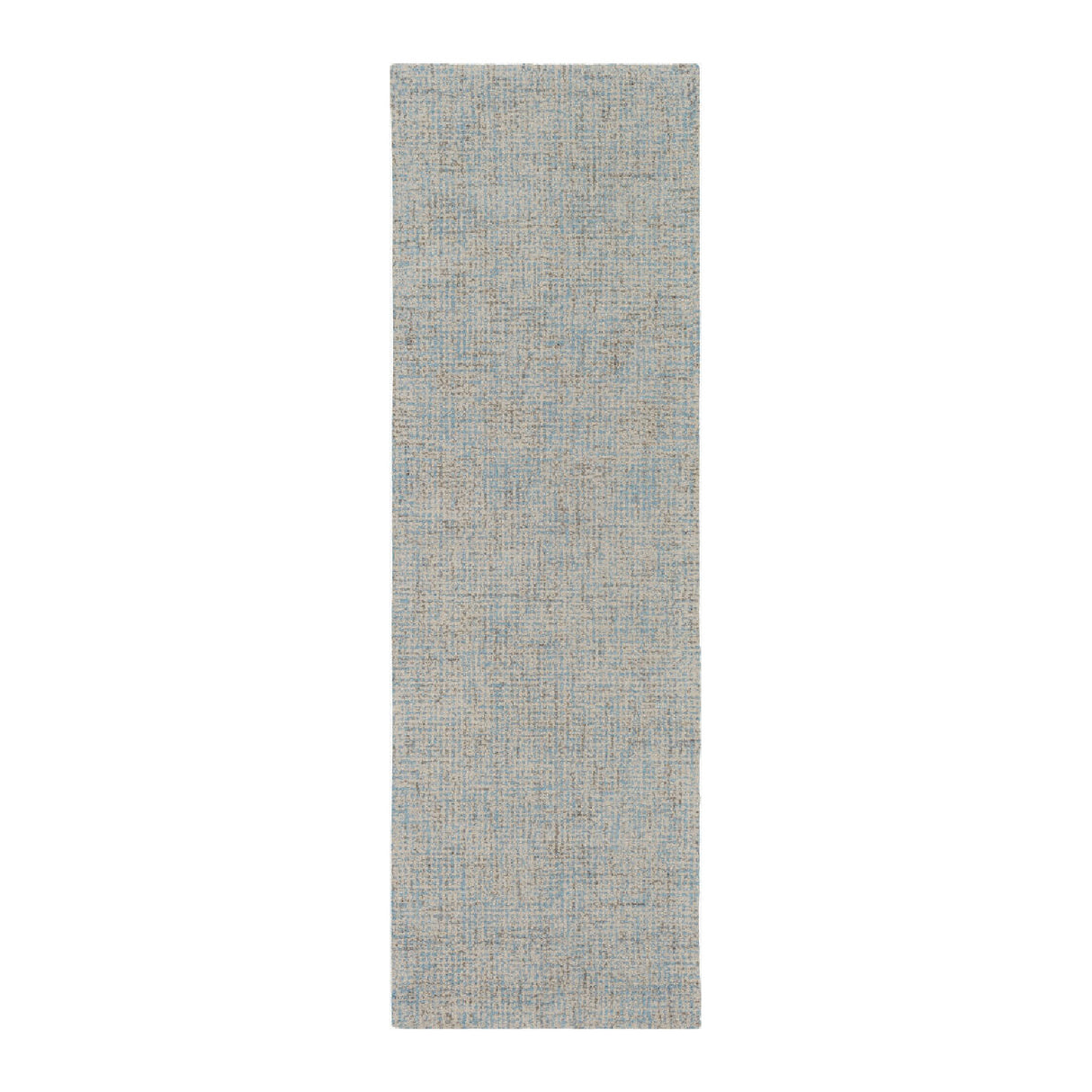Modern furniture - Hand-Tufted Wool Table Runner - www.oroa.com | Oroa.com