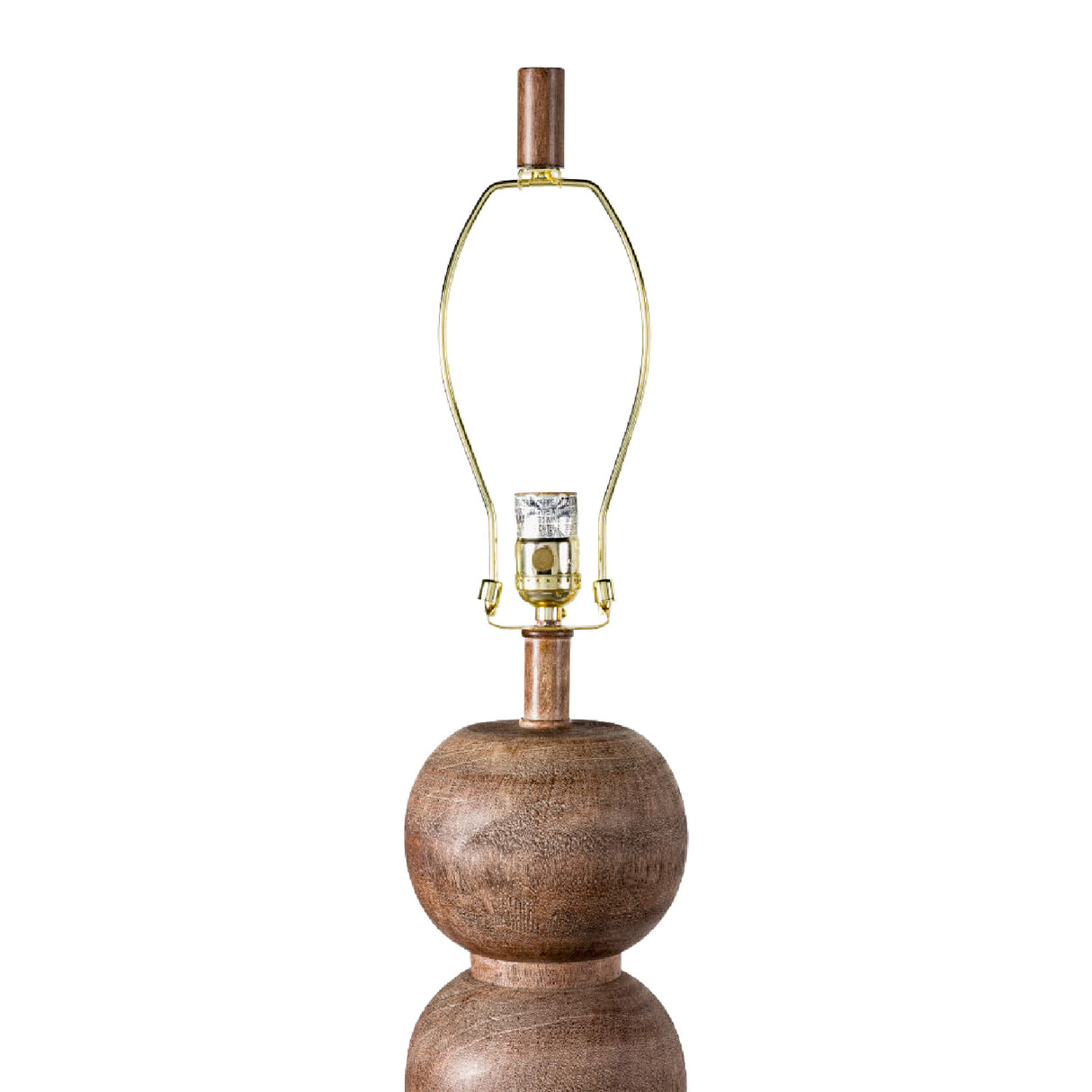 Modern European furniture - Stacked Sphere Accent Floor Lamp - www.oroa.com | Oroa.com