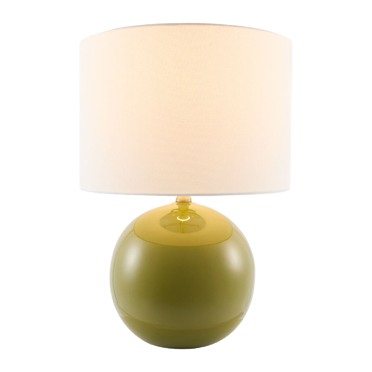 Modern European furniture - Jute Accent Table Lamp - www.oroa.com | Oroa.com