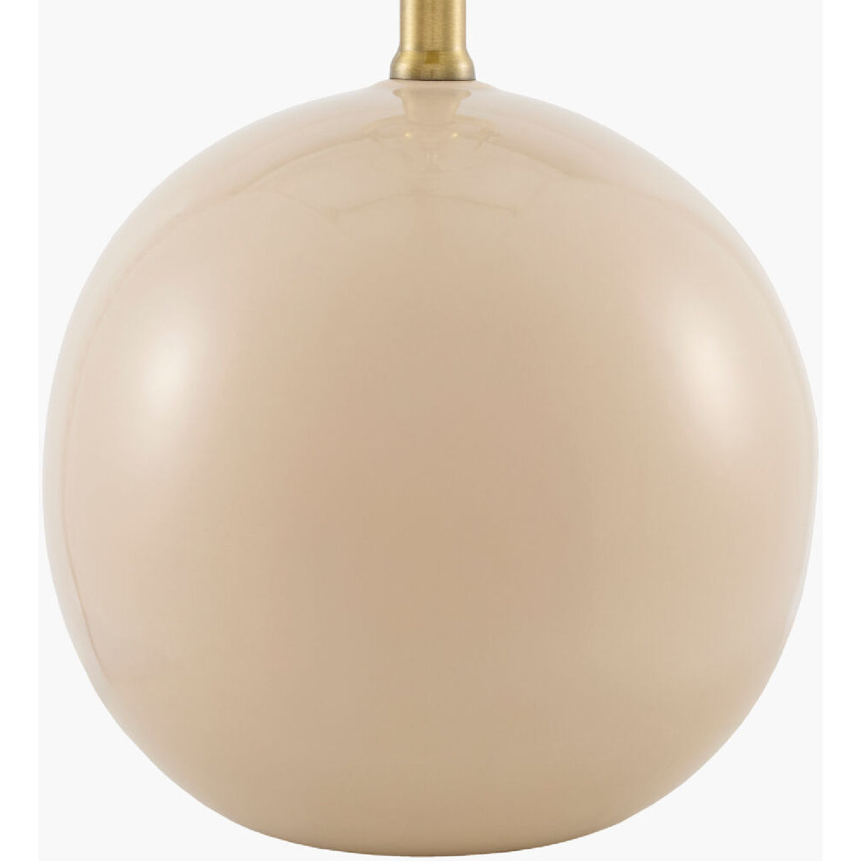Modern European furniture - High-Gloss Ceramic Table Lamp- www.oroa.com | Oroa.com