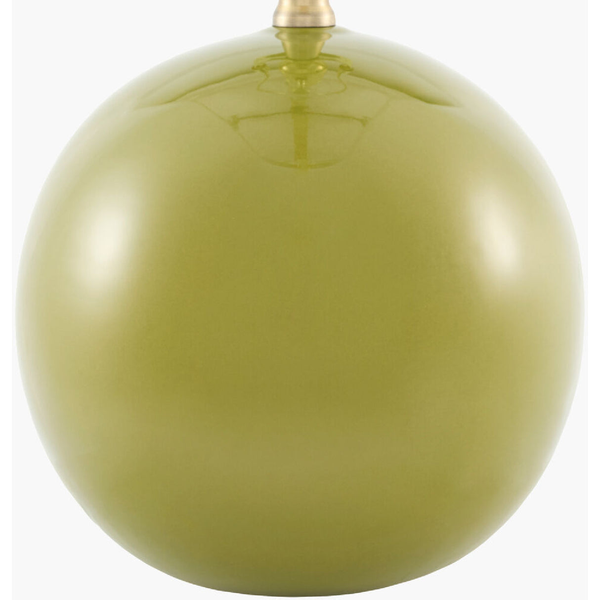 Modern European furniture - High-Gloss Ceramic Table Lamp- www.oroa.com | Oroa.com