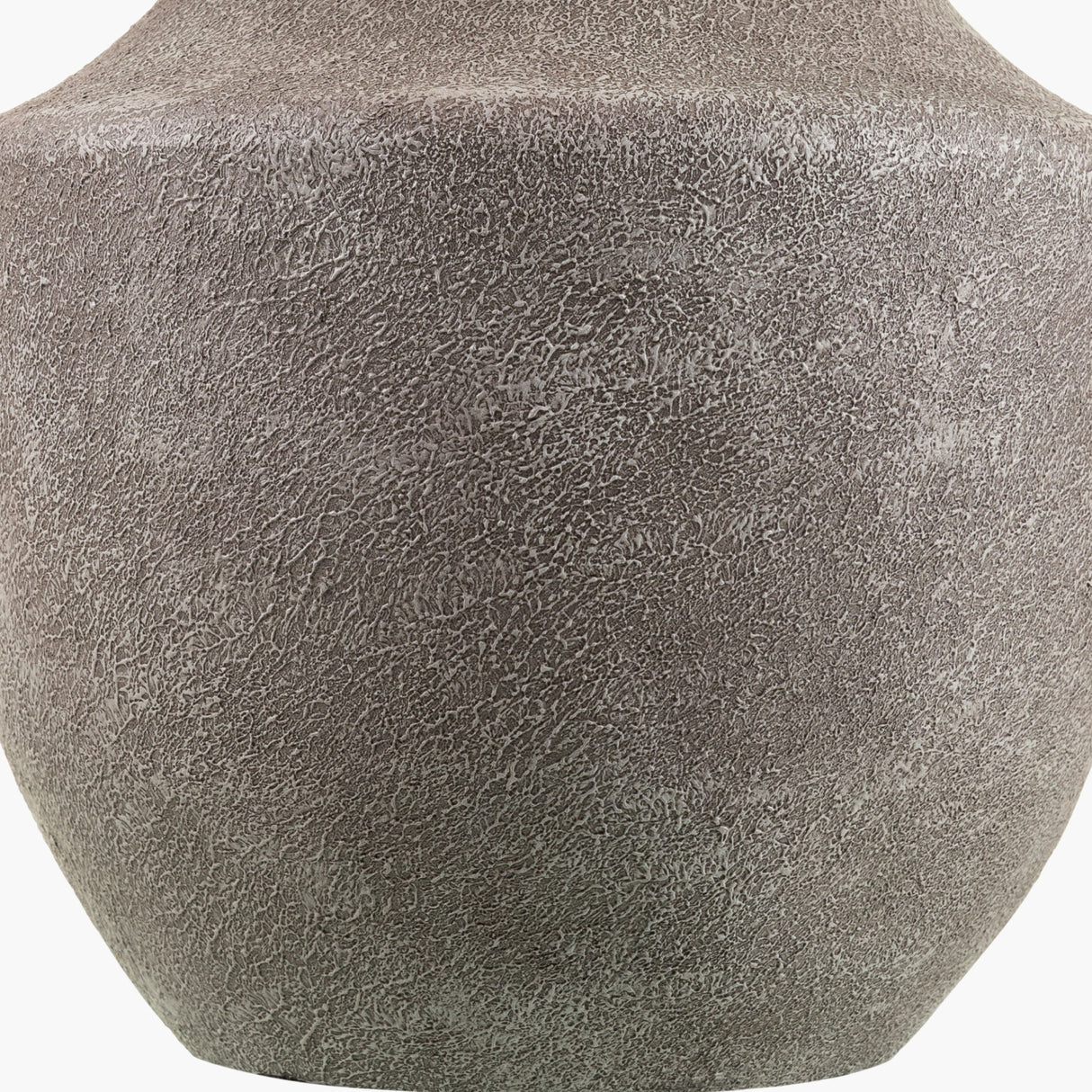 Modern European furniture - Beige Drum Linen Table Lamp S - www.oroa.com | Oroa.com