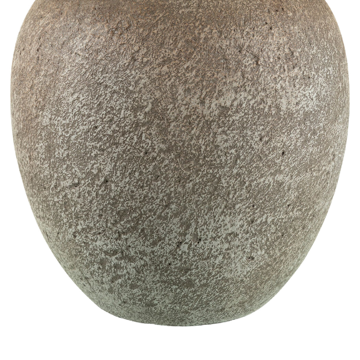 Modern European furniture - Gray Ceramic Accent Table Lamp - www.oroa.com | Oroa.com