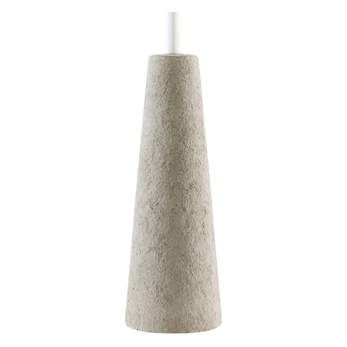 Modern European furniture - Cotton Shade Table Lamp - www.oroa.com | Oroa.com