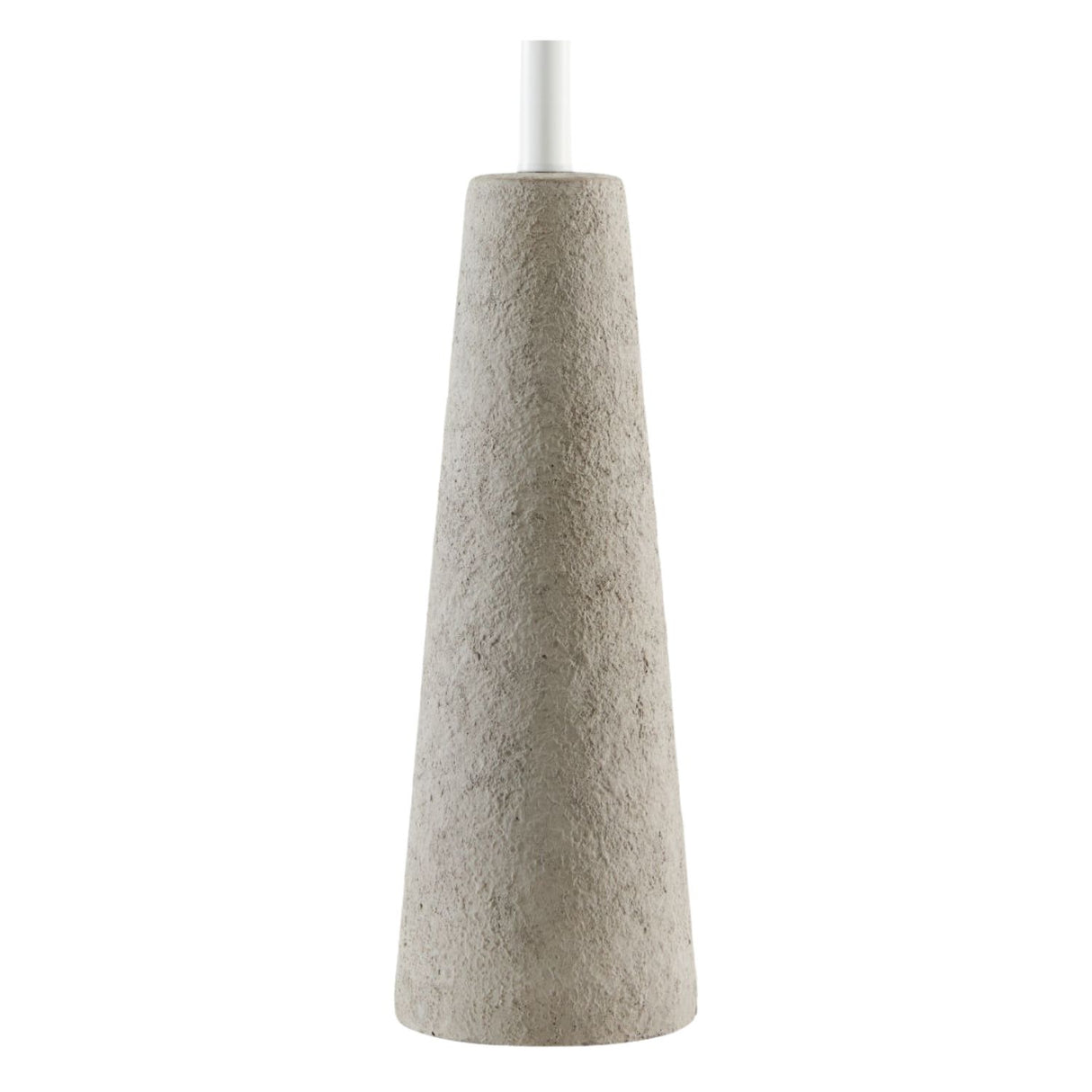 Modern European furniture - Cotton Shade Table Lamp - www.oroa.com | Oroa.com