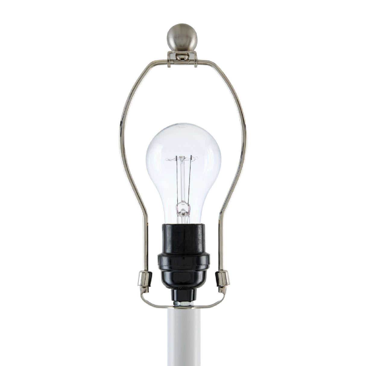 Modern European furniture - Cotton Shade Accent Floor Lamp - www.oroa.com | Oroa.com