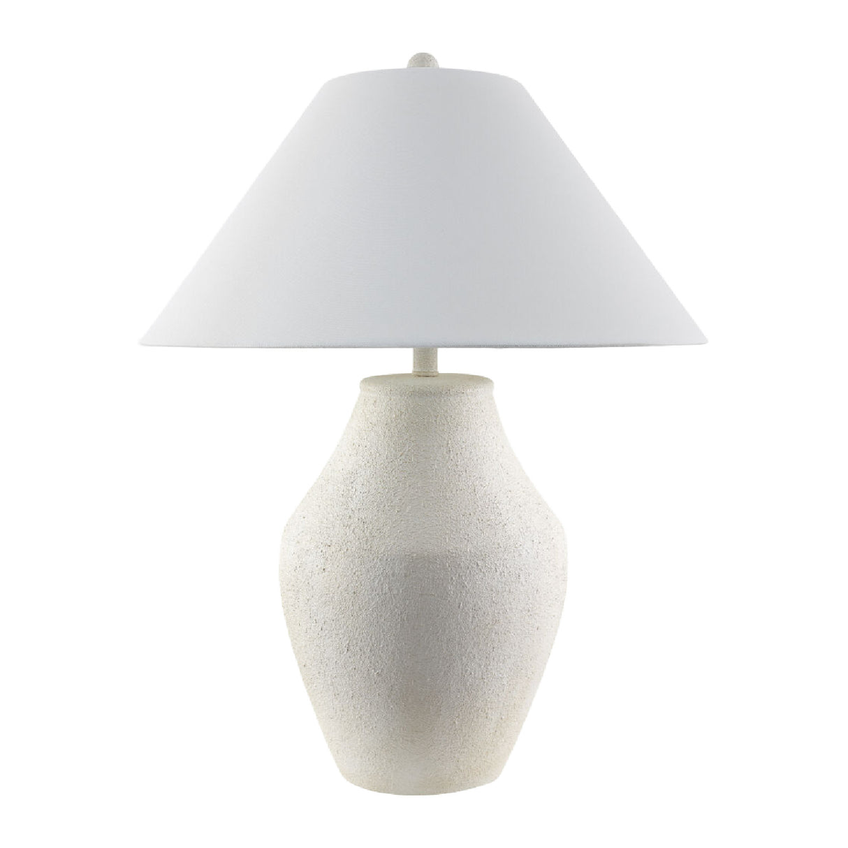 Modern European furniture - Ceramic Base Accent Table Lamp - www.oroa.com | Oroa.com