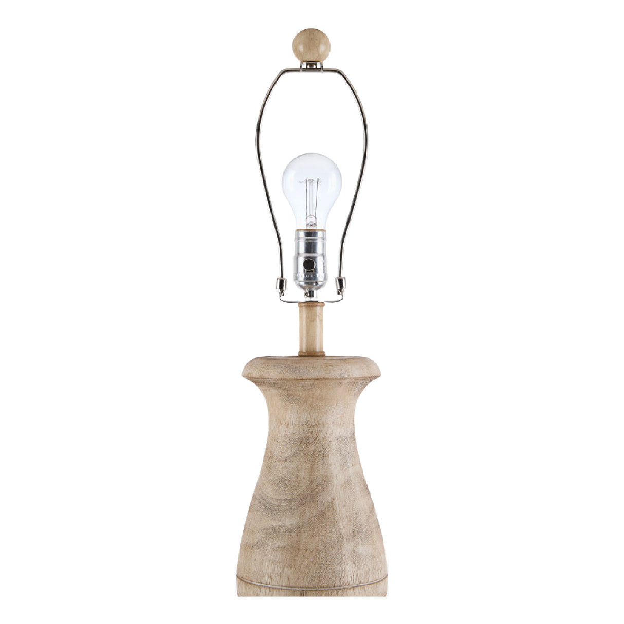 Modern European furniture - White Linen Accent Floor Lamp - www.oroa.com | Oroa.com