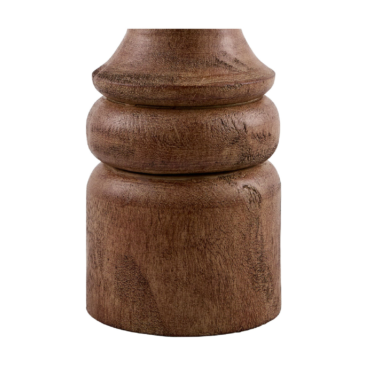 Modern European furniture - Beige Linen Accent Table Lamp - www.oroa.com | Oroa.com