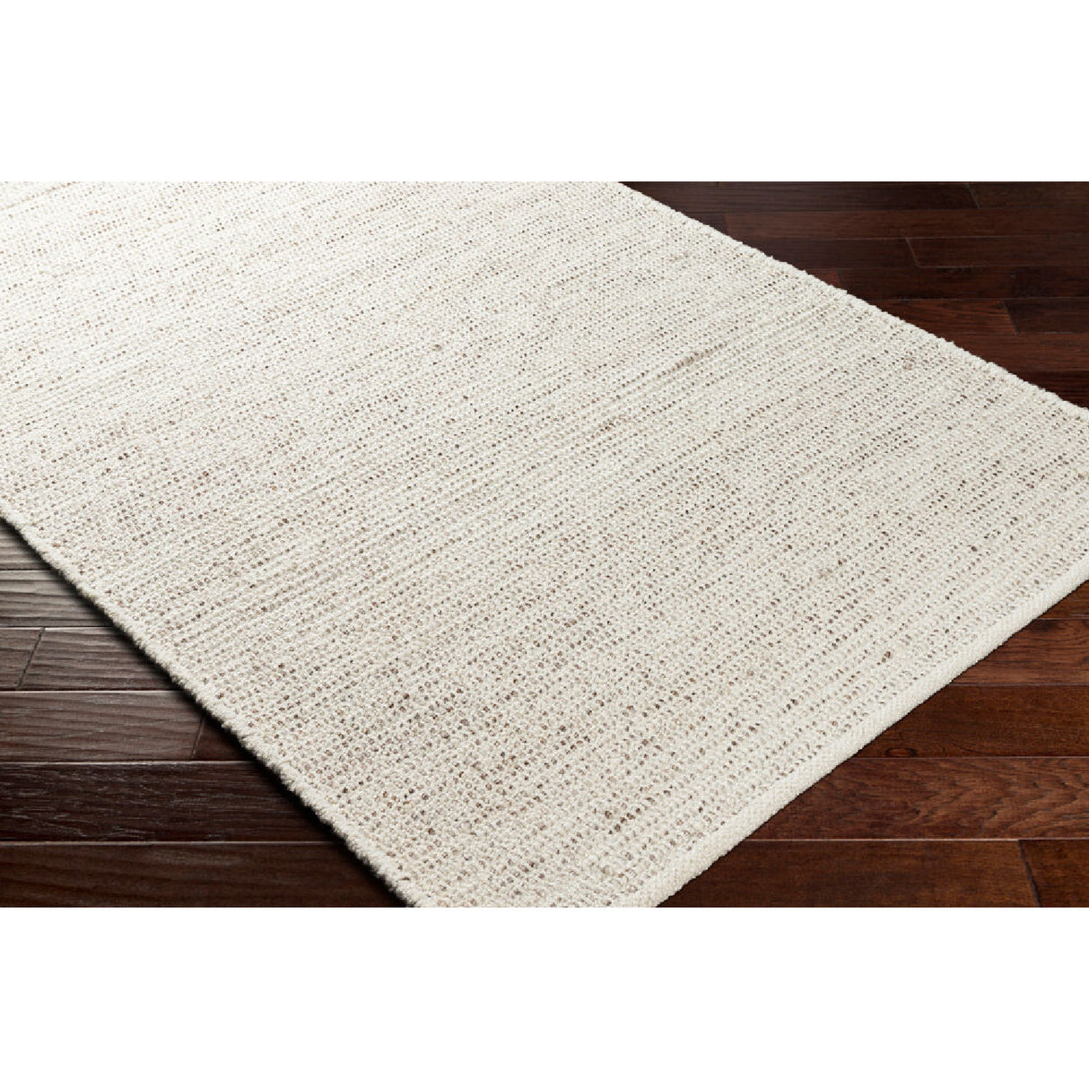 Modern furniture - Hand-Woven Yarn Minimalist Carpet - www.oroa.com | Oroa.com