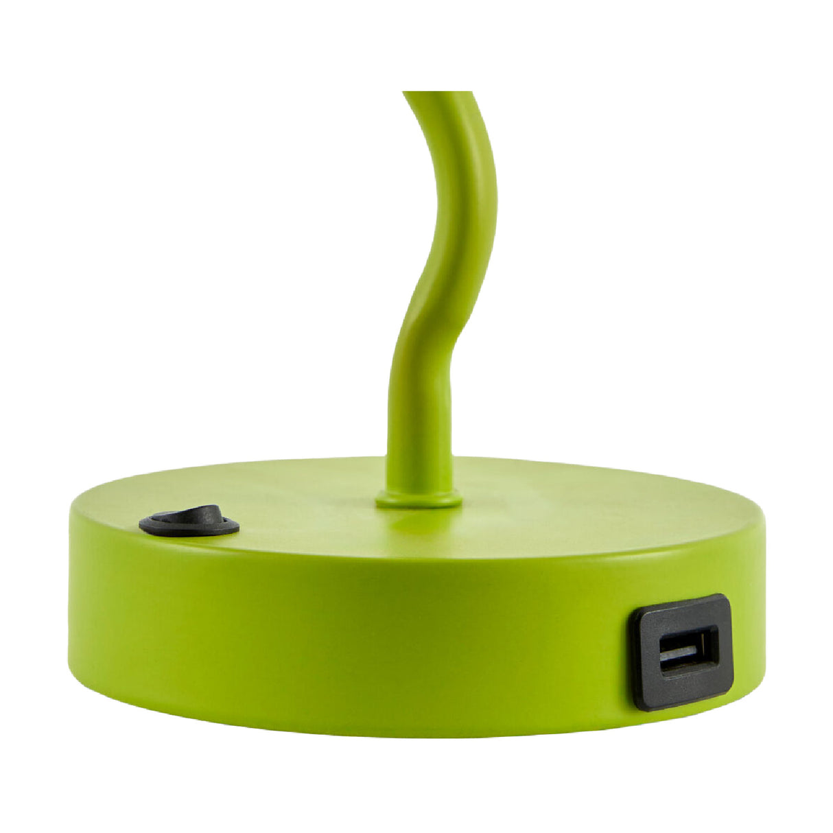 Modern European furniture - Wavy Iron Table Lamp Set (2) - www.oroa.com | Oroa.com