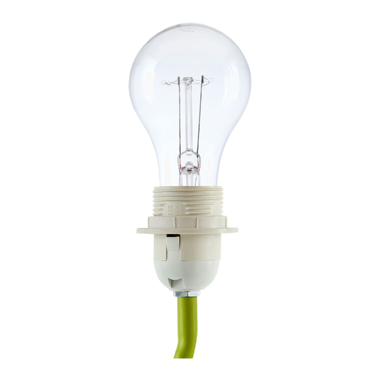 Modern European furniture - Wavy Iron Table Lamp Set (2) - www.oroa.com | Oroa.com