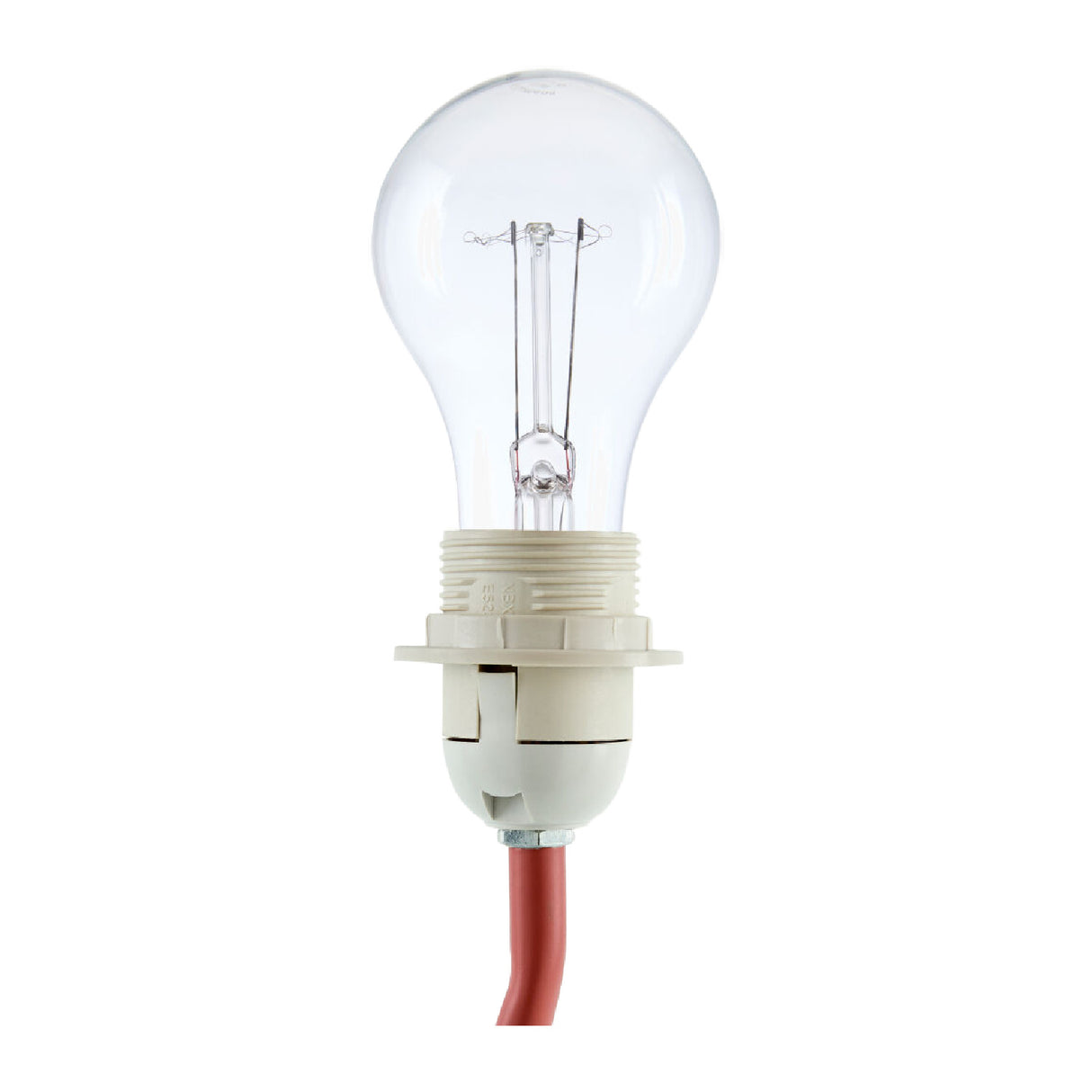 Modern European furniture - Wavy Iron Table Lamp Set (2) - www.oroa.com | Oroa.com