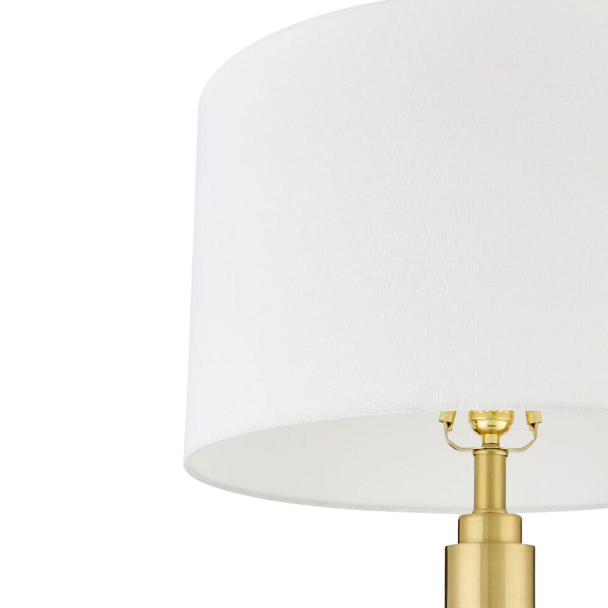 Modern European furniture - Metallic Finish Accent Floor Lamp - www.oroa.com | Oroa.com