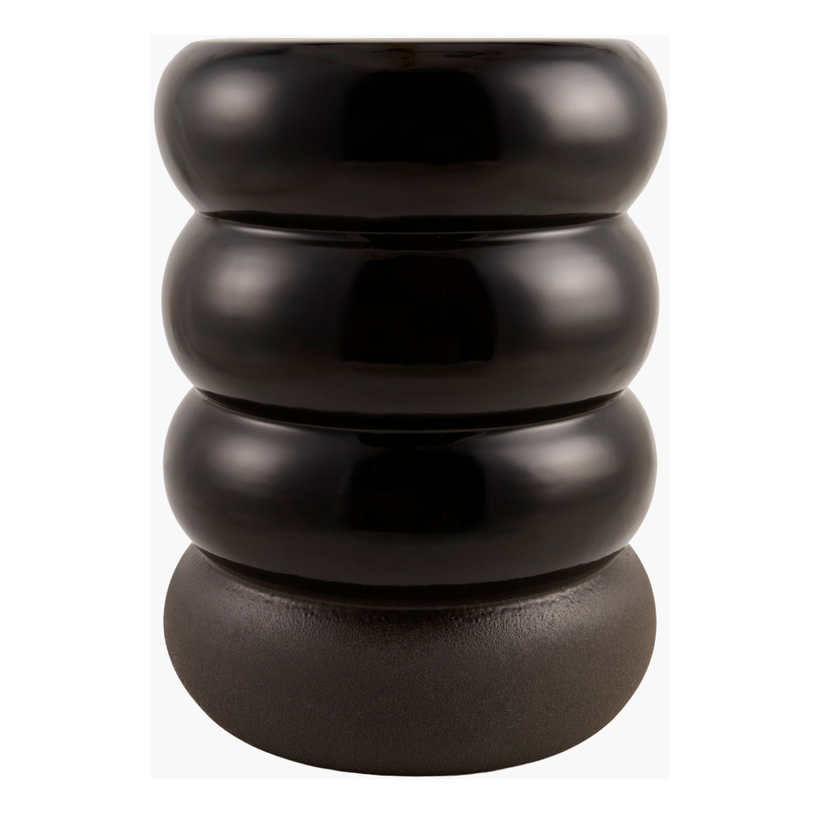 Modern European furniture - Layered Ceramic Garden Stool - www.oroa.com | Oroa.com