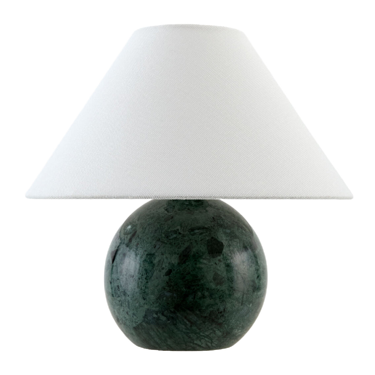 Modern European furniture - Empire Linen Ceramic Table Lamp - www.oroa.com | Oroa.com