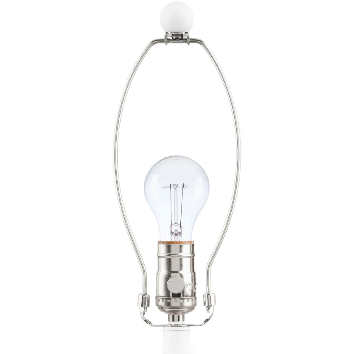 Modern European furniture - Knotted Base Accent Table Lamp - www.oroa.com | Oroa.com