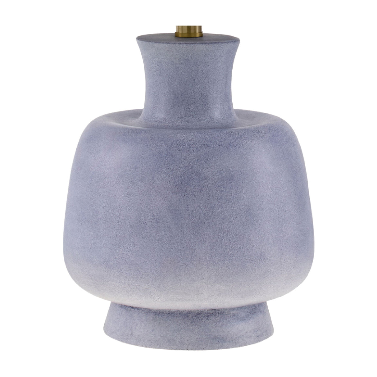 Modern European furniture - Painted Base Linen Table Lamp - www.oroa.com | Oroa.com